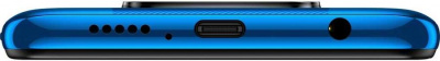POCO X3 6/128 Gb (Cobalt Blue/Синий)