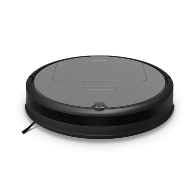 Робот-пылесос Xiaomi Xiaowa Roborock Vacuum Cleaner E352-00 (Black/Черный)