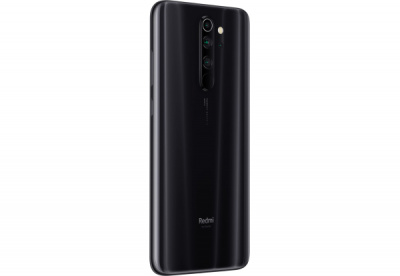 Xiaomi Redmi Note 8 Pro 6GB/64GB (Black/Черный)