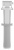 Монопод для селфи Xiaomi Mi Selfie Stick Bluetooth (Grey/Серый)