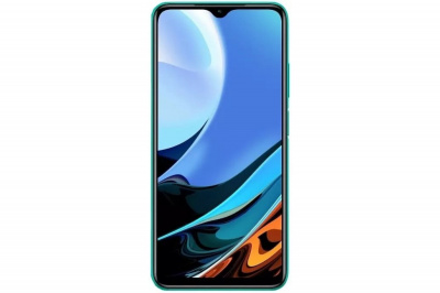 Xiaomi Redmi 9T 4/128GB (Carbon Grey/Серый)