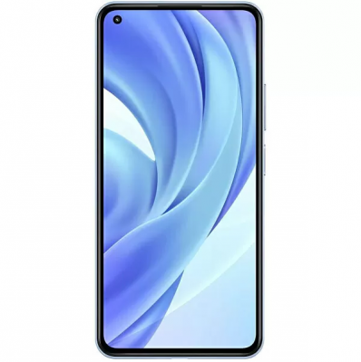Xiaomi Mi 11 lite 6/128Gb Bubblegum Blue/Голубой