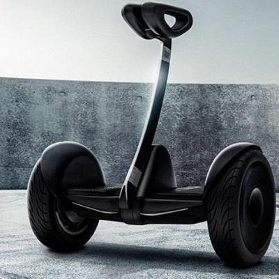 Гироскутер Xiaomi NineBot Mini Black