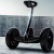 Гироскутер Xiaomi NineBot Mini Black