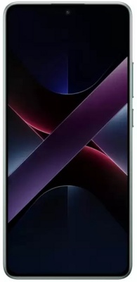 Pocophone Poco X7 Pro, 8Gb/256Gb (Yellow/Желтый)