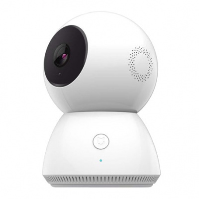 IP-камера Xiaomi MiJia 360° Home Camera (White/Белая)