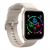 Смарт-часы Xiaomi MiBro Watch C2 RU (Creamy White/Кремовый)