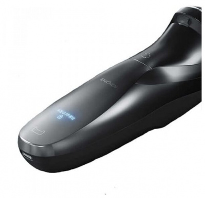 Электробритва Xiaomi Enchen BlackStone-3 5W USB (Black)