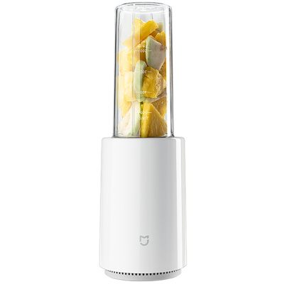 Блендер Xiaomi Mijia Cooking Mashine (White/Белый)