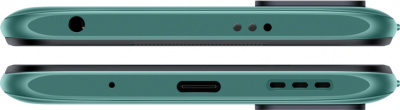 Xiaomi Redmi Note 10Т 4/128 (Green/Рассветно зеленый)