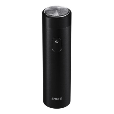 Электробритва Xiaomi Smate Portable Turbine Shaver (Black)