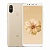Смартфон Xiaomi Mi 6X 64GB/6GB (Gold/Золотой)