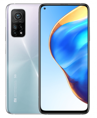 Xiaomi Mi 10T Pro 8/256Gb (Aurora Blue)