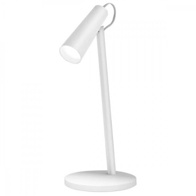 Светильник Xiaomi MiJia Rechargeable LED Lamp 10W 2000mAh (White/Белый)