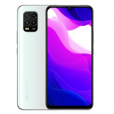 Xiaomi Mi 10 Lite 6/64 Gb (Dream White/Белый)