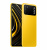 POCO M3 4/64 Gb (Yellow/Желтый)