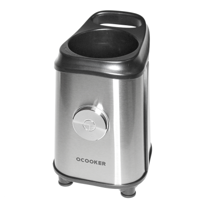 Стационарный блендер Xiaomi Circle Kitchen (Silver/Серебристый)