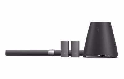 Домашний кинотеатр Xiaomi Mi Home Theater