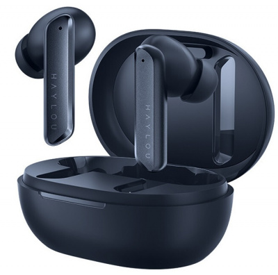 Беспроводные наушники Xiaomi Haylou W1 TWS (Blue/Синий)