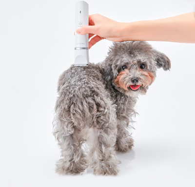Машинка для стрижки животных 2 в 1 Xiaomi Petkit Pet Trimmer