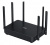 Роутер Wi-Fi Xiaomi RedMi Router AX6S Wi-Fi-6 (Black/Черный)