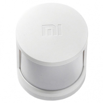 Датчик движения Xiaomi Aqara Human Body Sensor (White/Белый)