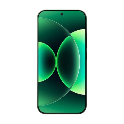 Xiaomi 17 Pro 12/256Gb (Green/Зеленый)