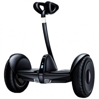 Гироскутер Xiaomi NineBot Mini Black