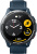 Смарт-часы Xiaomi Mi Watch S1-Active (1,43"), синий корпус, синий ремешок (Blue Ocean)