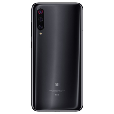 Xiaomi Mi 9 Pro (5G) 8/128 Gb (черный/black)