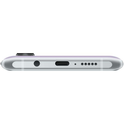 Xiaomi Mi Note 10 6/128 GB (белый/Glacier White)