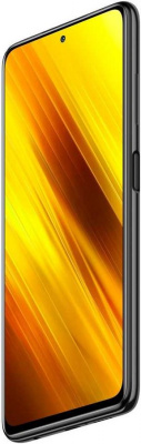 POCO X3 6/128 Gb (Shadow Gray/Серый)