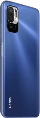 Xiaomi Redmi Note 10Т 4/128 (Night blue/Ночной синий)