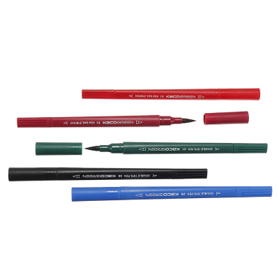 Набор линнеров и кистей Xiaomi KacoGreen (36pcs)