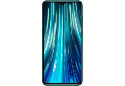 Xiaomi Redmi Note 8 Pro 6GB/64GB (Green/Зеленый)