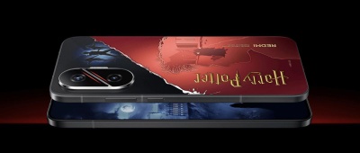 Xiaomi Redmi Turbo 4 16Гб/512Гб Harry Potter Edition