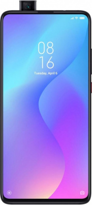 Xiaomi Mi 9T Pro 6/64 Gb (чёрный/Carbon black)