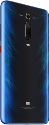 Xiaomi Mi 9T Pro 6/128 Gb (синий/Glasier blue)