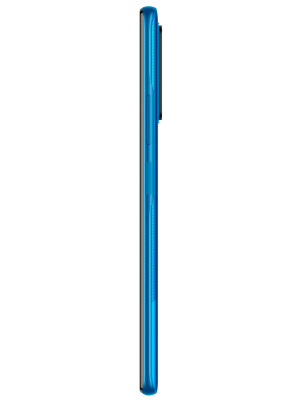 Xiaomi POCO F3 8/256 Gb (Deep Ocean Blue/Синий)
