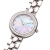 Часы механические женские Xiaomi Twenty Seventeen Quartz Watch (Silver)
