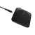 Беспроводное зарядное устройство Qi Borofone Mini Compact 5W (Black/Черный)