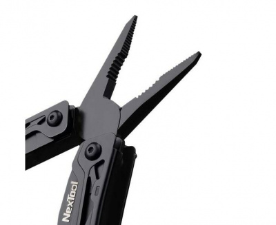 Мультитул Xiaomi NexTool Multi-functional Knife (Black/Черный)