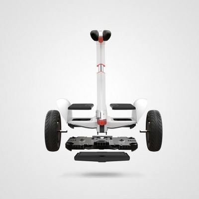 Гироскутер Segway Xiaomi Ninebot mini Pro (White/Белый)
