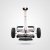 Гироскутер Segway Xiaomi Ninebot mini Pro (White/Белый)