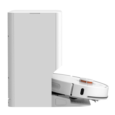 Робот-пылесос Xiaomi Lydsto Self Cleaning Sweeping Robot W2 Lite (White/Белый)