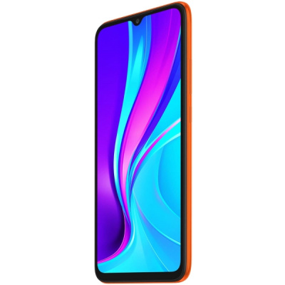 Xiaomi Redmi 9C 3/64 GB (Sunrise Orange/Оранжевый)
