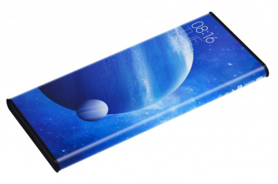 Xiaomi Mi MIX Alpha 12/512 GB (черный)