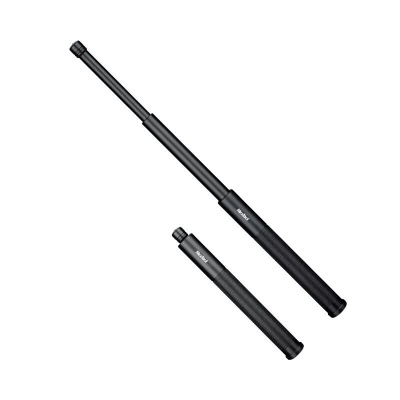 Телескопическая дубинка Xiaomi NexTool Safe Survival Telescopic Rod (Black/Черный)