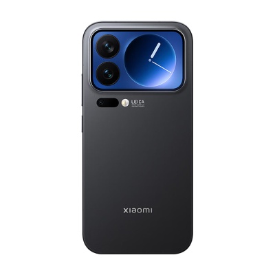 Xiaomi 17 Pro Max 16/512Gb (Black/Черный)