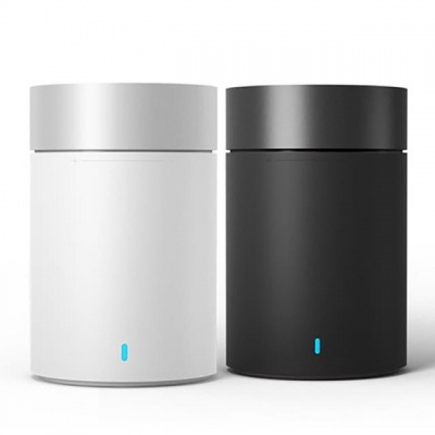 Портативная Bluetooth колонка Xiaomi Mi Round 2 (Black)